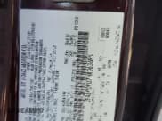 ✅ 2017 Ford Fusion Hybrid Titanium • VIN: 3FA6P0RU7HR263695 • Lot: 82316995. Listed on Copart with 172,692 mi. Free auction sales archive from the USA and detailed vehicle history report at DreamBid. Image 12.