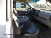 ✅ 2014 Chevrolet Silverado 2500HD Work Truck • VIN: 1GB0CVCG7EF163198 • Lot: 60953344. Listed on Copart with 239,433 mi. Free auction sales archive from the USA and detailed vehicle history report at DreamBid. Image 10.