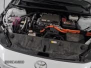 ✅ 2023 Toyota bZ4X XLE • VIN: JTMABABA0PA003396 • Лот: 92714375. Опубликован ранее на Copart с пробегом 49 496 миль. Бесплатный доступ к архиву аукционных продаж из США и подробный отчёт об истории автомобиля на DreamBid. Изображение 15.