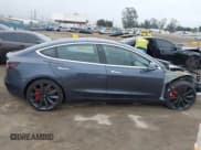 ✅ 2020 Tesla Model 3 Performance • VIN: 5YJ3E1EC3LF802068 • Lot: 41886024. Wystawiony na IAAI z przebiegiem 50 271 mil. Bezpłatny archiwum sprzedaży aukcyjnych z USA i szczegółowy raport historii pojazdu na DreamBid. Zdjęcie 14.