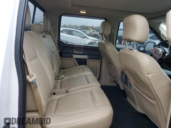 ✅ 2015 Ford F-150 Lariat • VIN: 1FTEW1CG7FFA49057 • Лот: 89485485. Опубликован ранее на Copart с пробегом 129 376 миль. Бесплатный доступ к архиву аукционных продаж из США и подробный отчёт об истории автомобиля на DreamBid. Изображение 10.