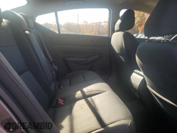 ✅ 2024 Nissan Altima SV • VIN: 1N4BL4DV5RN361484 • Lot: 90635585. Wystawiony na Copart z przebiegiem 39 091 mil. Bezpłatny archiwum sprzedaży aukcyjnych z USA i szczegółowy raport historii pojazdu na DreamBid. Zdjęcie 10.