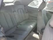 ✅ 2001 Mercedes-Benz CLK 320/430 • VIN: WDBLK65G91T065654 • Lot: 45960635. Wystawiony na Copart z przebiegiem 123 476 mil. Bezpłatny archiwum sprzedaży aukcyjnych z USA i szczegółowy raport historii pojazdu na DreamBid. Zdjęcie 10.