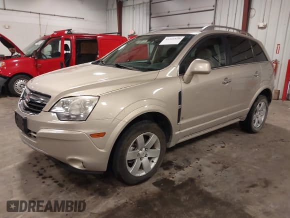 ✅ 2009 Saturn VUE XR • VIN: 3GSCL53789S564290 • Lot: 43366820. Wystawiony na IAAI z przebiegiem 226 800 mil. Bezpłatny archiwum sprzedaży aukcyjnych z USA i szczegółowy raport historii pojazdu na DreamBid. Zdjęcie 21.