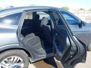 ✅ 2013 Honda Crosstour EX • VIN: 5J6TF3H33DL001797 • Lot: 43007101. Listed on IAAI with 192,205 mi. Free auction sales archive from the USA and detailed vehicle history report at DreamBid. Image 8.