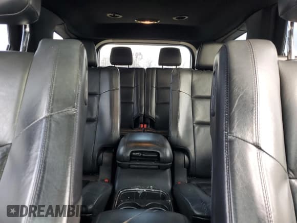 ✅ 2017 Dodge Durango GT • VIN: 1C4RDJDG7HC884229 • Lot: 92370325. Wystawiony na Copart z przebiegiem 131 372 mil. Bezpłatny archiwum sprzedaży aukcyjnych z USA i szczegółowy raport historii pojazdu na DreamBid. Zdjęcie 10.