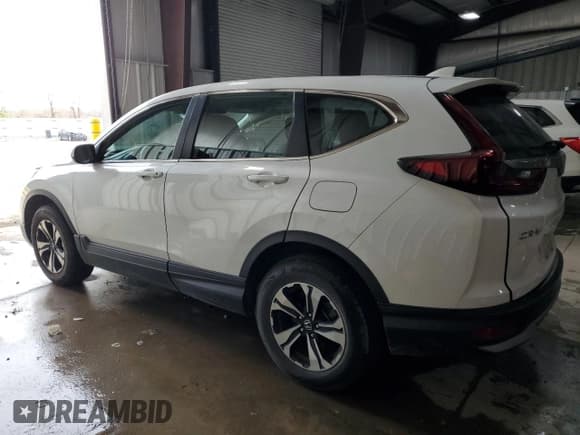 ✅ 2021 Honda CR-V Special Edition • VIN: 7FARW2H72ME030471 • Lot: 91858935. Wystawiony na Copart z przebiegiem 58 377 mil. Bezpłatny archiwum sprzedaży aukcyjnych z USA i szczegółowy raport historii pojazdu na DreamBid. Zdjęcie 2.
