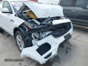 ✅ 2020 Jaguar E-Pace • VIN: SADFK2FX3L1Z78628 • Лот: 40604588. Опубликован ранее на IAAI с пробегом 35 239 миль. Бесплатный доступ к архиву аукционных продаж из США и подробный отчёт об истории автомобиля на DreamBid. Изображение 6.