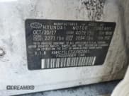 ✅ 2018 Hyundai Ioniq SEL • VIN: KMHC75LC7JU062061 • Lot: 89217115. Wystawiony na Copart z przebiegiem 135 572 mil. Bezpłatny archiwum sprzedaży aukcyjnych z USA i szczegółowy raport historii pojazdu na DreamBid. Zdjęcie 13.