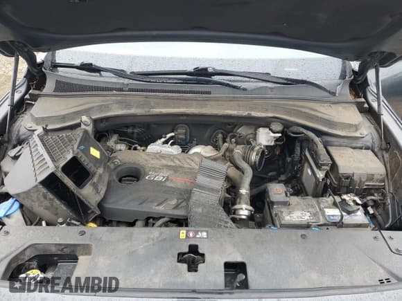 ✅ 2019 Hyundai Santa Fe Ultimate • VIN: 5NMS5CAA8KH105939 • Lot: 51614174. Wystawiony na Copart z przebiegiem 87 597 mil. Bezpłatny archiwum sprzedaży aukcyjnych z USA i szczegółowy raport historii pojazdu na DreamBid. Zdjęcie 11.