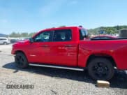 ✅ 2023 Ram 1500 Lone Star • VIN: 1C6RREFTXPN559605 • Lot: 43168474. Listed on IAAI with 44,763 mi. Free auction sales archive from the USA and detailed vehicle history report at DreamBid. Image 14.
