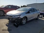 ✅ 2018 Chevrolet Volt LT • VIN: 1G1RC6S52JU143657 • Lot: 69521414. Wystawiony na Copart z przebiegiem 70 822 mil. Bezpłatny archiwum sprzedaży aukcyjnych z USA i szczegółowy raport historii pojazdu na DreamBid. Zdjęcie 1.