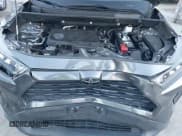 ✅ 2021 Toyota RAV4 LE • VIN: 2T3F1RFV2MC205336 • Лот: 43637964. Опубликован ранее на IAAI с пробегом 56 341 миль. Бесплатный доступ к архиву аукционных продаж из США и подробный отчёт об истории автомобиля на DreamBid. Изображение 10.