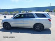 ✅ 2024 Dodge Durango GT Plus • VIN: 1C4RDJDGXRC154106 • Lot: 42380956. Wystawiony na IAAI z przebiegiem 12 189 mil. Bezpłatny archiwum sprzedaży aukcyjnych z USA i szczegółowy raport historii pojazdu na DreamBid. Zdjęcie 14.