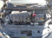 ✅ 2016 Nissan Sentra SV • VIN: 3N1AB7AP3GY255019 • Lot: 43786596. Wystawiony na IAAI z przebiegiem 137 385 mil. Bezpłatny archiwum sprzedaży aukcyjnych z USA i szczegółowy raport historii pojazdu na DreamBid. Zdjęcie 10.