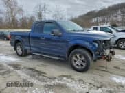 ✅ 2015 Ford F-150 XLT • VIN: 1FTEX1EP0FFC49997 • Lot: 95481025. Wystawiony na Copart z przebiegiem 141 789 mil. Bezpłatny archiwum sprzedaży aukcyjnych z USA i szczegółowy raport historii pojazdu na DreamBid. Zdjęcie 4.