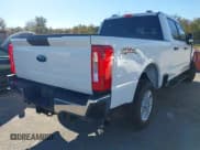 ✅ 2026 Ford F-250 XLT • VIN: 1FT7W2BN6TEC23541 • Lot: 43886971. Listed on IAAI with 4,128 mi. Free auction sales archive from the USA and detailed vehicle history report at DreamBid. Image 4.