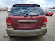 ✅ 2003 Kia Sorento LX • VIN: KNDJD733735114785 • Лот: 46847715. Опубликован ранее на Copart с пробегом 188 449 миль. Бесплатный доступ к архиву аукционных продаж из США и подробный отчёт об истории автомобиля на DreamBid. Изображение 6.
