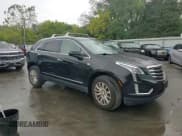 ✅ 2017 Cadillac XT5 FWD • VIN: 1GYKNARS9HZ222686 • Лот: 84003405. Опубликован ранее на Copart с пробегом 140 888 миль. Бесплатный доступ к архиву аукционных продаж из США и подробный отчёт об истории автомобиля на DreamBid. Изображение 15.