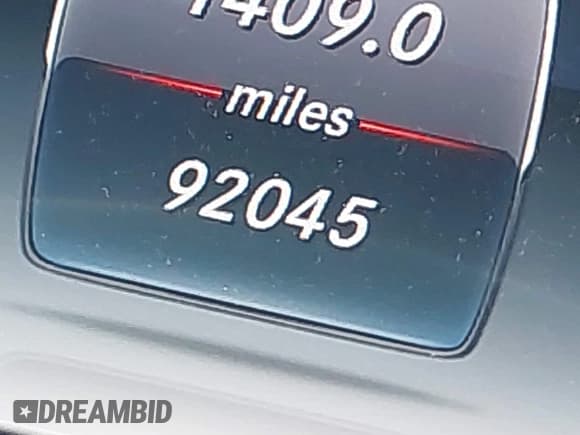 ✅ 2018 Mercedes-Benz C 300 • VIN: WDDWJ4KB9JF707390 • Lot: 41541150. Listed on IAAI with 92,045 mi. Free auction sales archive from the USA and detailed vehicle history report at DreamBid. Image 15.