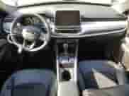 2025 Jeep Compass Latitude с VIN 3C4NJDBN4ST580006, выставлен на аукционе Copart как лот 90676915 с пробегом 16 737 миль миль и Чистый • Clean title. История ставок и продаж доступна на DreamBid. Изображение 8.