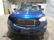 ✅ 2020 Chevrolet Equinox LT • VIN: 2GNAXKEV9L6215895 • Лот: 52317245. Опубликован ранее на Copart с пробегом 97 655 миль. Бесплатный доступ к архиву аукционных продаж из США и подробный отчёт об истории автомобиля на DreamBid. Изображение 5.