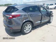 ✅ 2019 Acura RDX • VIN: 5J8TC1H38KL013509 • Lot: 42531104. Wystawiony na IAAI z przebiegiem Nie podano. Bezpłatny archiwum sprzedaży aukcyjnych z USA i szczegółowy raport historii pojazdu na DreamBid. Zdjęcie 4.