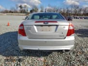 ✅ 2012 Ford Fusion SE • VIN: 3FAHP0HG1CR221830 • Lot: 94163885. Listed on Copart with 61,708 mi. Free auction sales archive from the USA and detailed vehicle history report at DreamBid. Image 6.