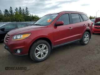 ✅ 2010 Hyundai Santa Fe SE • VIN: 5NMSHDAG8AH333164 • Лот: 73168864. Размещён на Copart с пробегом 256 822 миль миль. Получите бесплатный доступ к архиву аукционных продаж из США и посмотрите подробный отчёт об истории автомобиля на DreamBid. Изображение 1.