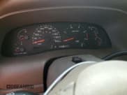 ✅ 2003 Ford Excursion Limited • VIN: 1FMNU42PX3EC17649 • Lot: 76694864. Wystawiony na Copart z przebiegiem Nie podano. Bezpłatny archiwum sprzedaży aukcyjnych z USA i szczegółowy raport historii pojazdu na DreamBid. Zdjęcie 9.