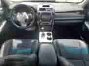 2014 Toyota Camry L with VIN 4T1BF1FK0EU385397, listed as a Copart auction lot 62869235 with 168,702 mi miles and Salvage title. Bid and sale history available at DreamBid. Image 8.