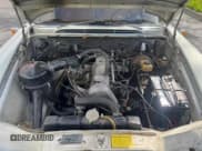 ✅ 1965 Mercedes-Benz 190 • VIN: 11001010128 • Lot: 55181315. Listed on Copart with 77,434 mi. Free auction sales archive from the USA and detailed vehicle history report at DreamBid. Image 7.