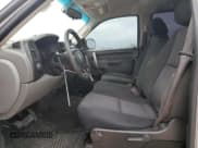 ✅ 2010 Chevrolet Silverado 1500 LS • VIN: 3GCRCREA3AG263486 • Lot: 78537324. Listed on Copart with 222,269 mi. Free auction sales archive from the USA and detailed vehicle history report at DreamBid. Image 7.