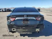 ✅ 2020 Nissan Maxima SV • VIN: 1N4AA6CV6LC374309 • Lot: 50432635. Listed on Copart with 79,337 mi. Free auction sales archive from the USA and detailed vehicle history report at DreamBid. Image 6.