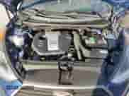 ✅ 2016 Hyundai Veloster Turbo • VIN: KMHTC6AE0GU288554 • Lot: 91095185. Listed on Copart with 120,560 mi miles. Access the free auction sales archive from the USA and view a detailed vehicle history report at DreamBid. Image 11.