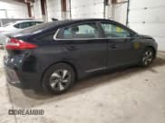 ✅ 2017 Hyundai Ioniq SEL • VIN: KMHC75LC5HU033510 • Lot: 84208254. Wystawiony na Copart z przebiegiem 168 854 mil. Bezpłatny archiwum sprzedaży aukcyjnych z USA i szczegółowy raport historii pojazdu na DreamBid. Zdjęcie 3.