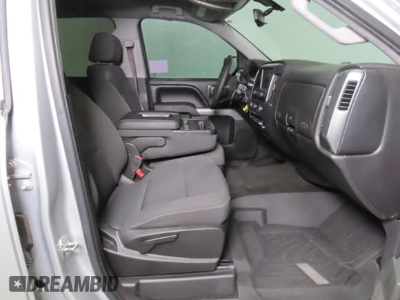 ✅ 2016 Chevrolet Silverado 1500 LT • VIN: 3GCUKREC5GG372409 • Лот: 92079055. Опубликован ранее на Copart с пробегом 65 564 миль. Бесплатный доступ к архиву аукционных продаж из США и подробный отчёт об истории автомобиля на DreamBid. Изображение 5.