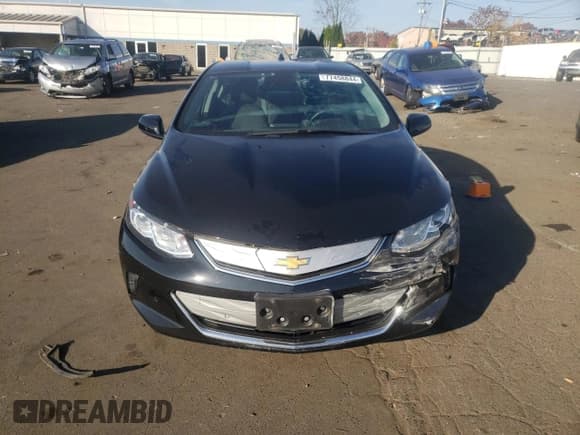 ✅ 2019 Chevrolet Volt Premier • VIN: 1G1RD6S53KU107250 • Lot: 77458844. Wystawiony na Copart z przebiegiem 89 144 mil. Bezpłatny archiwum sprzedaży aukcyjnych z USA i szczegółowy raport historii pojazdu na DreamBid. Zdjęcie 5.