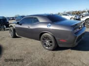✅ 2018 Dodge Challenger GT • VIN: 2C3CDZGG3JH341547 • Lot: 70588352. Wystawiony na Copart z przebiegiem 54 961 mil. Bezpłatny archiwum sprzedaży aukcyjnych z USA i szczegółowy raport historii pojazdu na DreamBid. Zdjęcie 2.