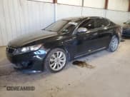 ✅ 2013 Kia Optima SX • VIN: 5XXGR4A69DG129650 • Lot: 50353705. Listed on Copart with 231,319 mi. Free auction sales archive from the USA and detailed vehicle history report at DreamBid. Image 1.