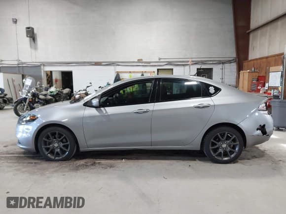 ✅ 2014 Dodge Dart SXT • VIN: 1C3CDFBB3ED721257 • Лот: 43548199. Опубликован ранее на IAAI с пробегом 121 931 миль. Бесплатный доступ к архиву аукционных продаж из США и подробный отчёт об истории автомобиля на DreamBid. Изображение 14.