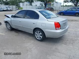 ✅ 2006 Hyundai Elantra GLS • VIN: KMHDN46D86U350929 • Lot: 42474563. Wystawiony na IAAI z przebiegiem 163 335 mil. Bezpłatny archiwum sprzedaży aukcyjnych z USA i szczegółowy raport historii pojazdu na DreamBid. Zdjęcie 3.