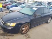 ✅ 2005 Subaru Legacy Limited • VIN: 4S3BL626757213059 • Lot: 43785854. Wystawiony na IAAI z przebiegiem 243 278 mil. Bezpłatny archiwum sprzedaży aukcyjnych z USA i szczegółowy raport historii pojazdu na DreamBid. Zdjęcie 2.