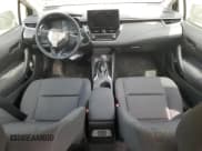 ✅ 2024 Toyota Corolla LE • VIN: 5YFB4MDE8RP161564 • Lot: 54669025. Listed on Copart with 19,785 mi. Free auction sales archive from the USA and detailed vehicle history report at DreamBid. Image 8.