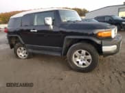✅ 2008 Toyota FJ Cruiser • VIN: JTEBU11F38K048271 • Лот: 91345075. Опубликован ранее на Copart с пробегом 191 078 миль. Бесплатный доступ к архиву аукционных продаж из США и подробный отчёт об истории автомобиля на DreamBid. Изображение 4.