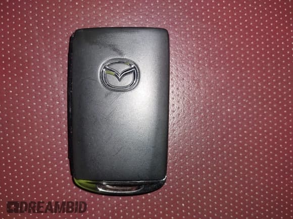 ✅ 2022 Mazda CX-30 S Carbon Edition • VIN: 3MVDMBCL8NM447234 • Lot: 42511600. Listed on IAAI with 51,926 mi. Free auction sales archive from the USA and detailed vehicle history report at DreamBid. Image 11.