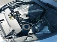 ✅ 2017 Infiniti Q50 Premium • VIN: JN1EV7AP3HM742752 • Лот: 43207272. Опубликован ранее на IAAI с пробегом 93 447 миль. Бесплатный доступ к архиву аукционных продаж из США и подробный отчёт об истории автомобиля на DreamBid. Изображение 19.