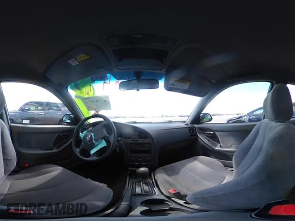 ✅ 2005 Hyundai Elantra GLS • VIN: KMHDN46D65U158987 • Lot: 43205374. Wystawiony na IAAI z przebiegiem 91 076 mil. Bezpłatny archiwum sprzedaży aukcyjnych z USA i szczegółowy raport historii pojazdu na DreamBid. Zdjęcie 21.