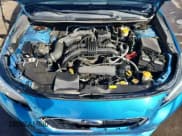 ✅ 2018 Subaru Impreza • VIN: 4S3GKAA63J3605163 • Лот: 90383935. Опубликован ранее на Copart с пробегом 111 999 миль. Бесплатный доступ к архиву аукционных продаж из США и подробный отчёт об истории автомобиля на DreamBid. Изображение 11.