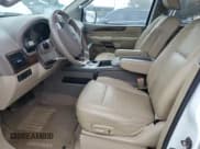 ✅ 2014 Nissan Armada SV • VIN: 5N1BA0ND1EN610013 • Лот: 93435615. Опубликован ранее на Copart с пробегом 164 125 миль. Бесплатный доступ к архиву аукционных продаж из США и подробный отчёт об истории автомобиля на DreamBid. Изображение 7.